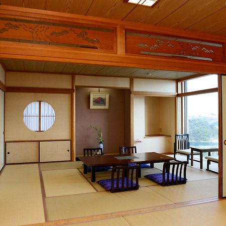 Kishotei Hirado Luaran gambar