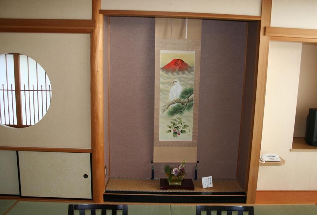 Kishotei Hirado Luaran gambar