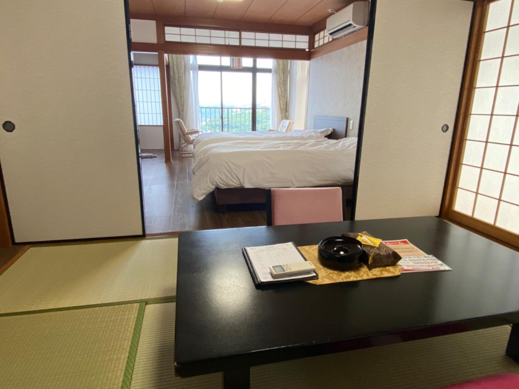 Kishotei Hirado Luaran gambar