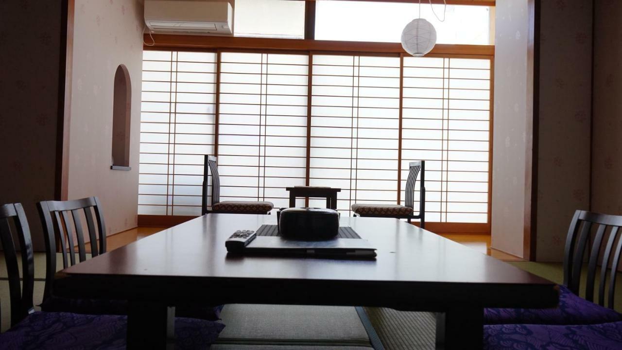 Kishotei Hirado Luaran gambar