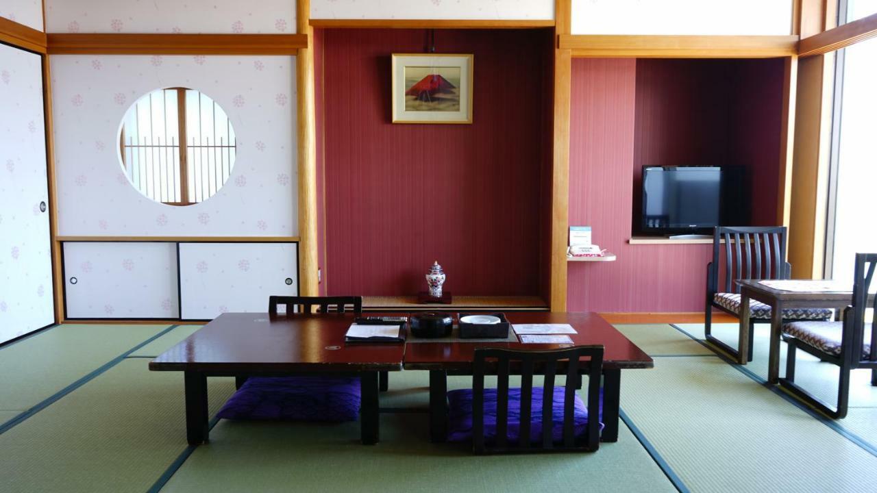 Kishotei Hirado Luaran gambar